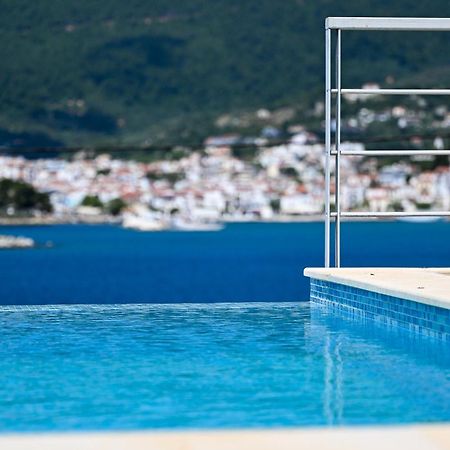 Villa Lazareta Punta Bagian luar foto