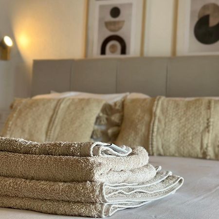 Villa Lazareta Punta Bagian luar foto