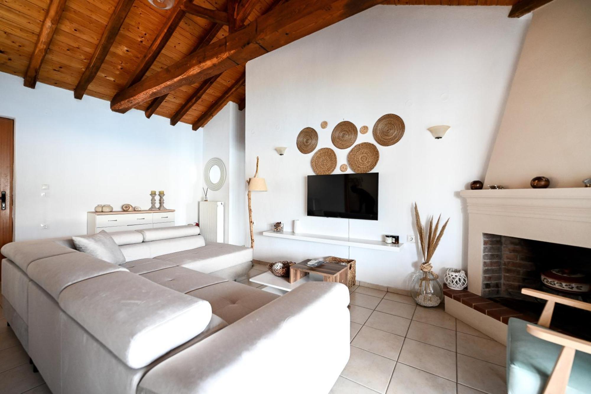 Villa Lazareta Punta Bagian luar foto