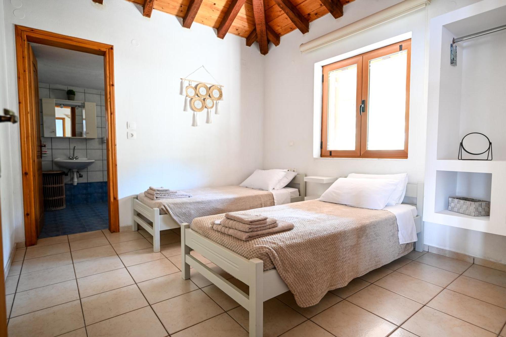 Villa Lazareta Punta Bagian luar foto