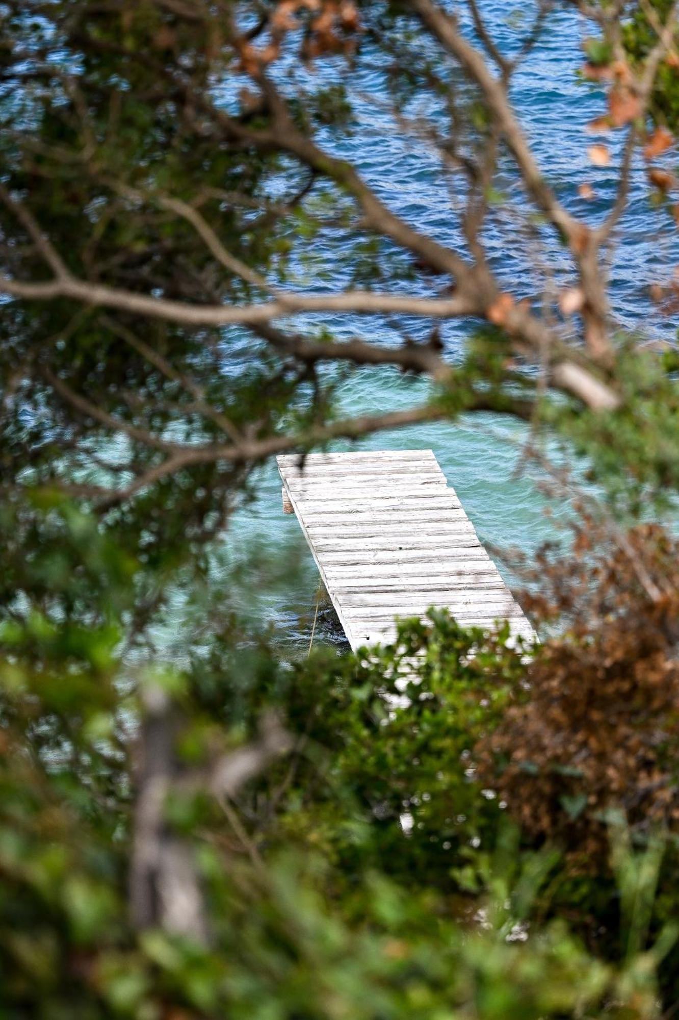 Villa Lazareta Punta Bagian luar foto