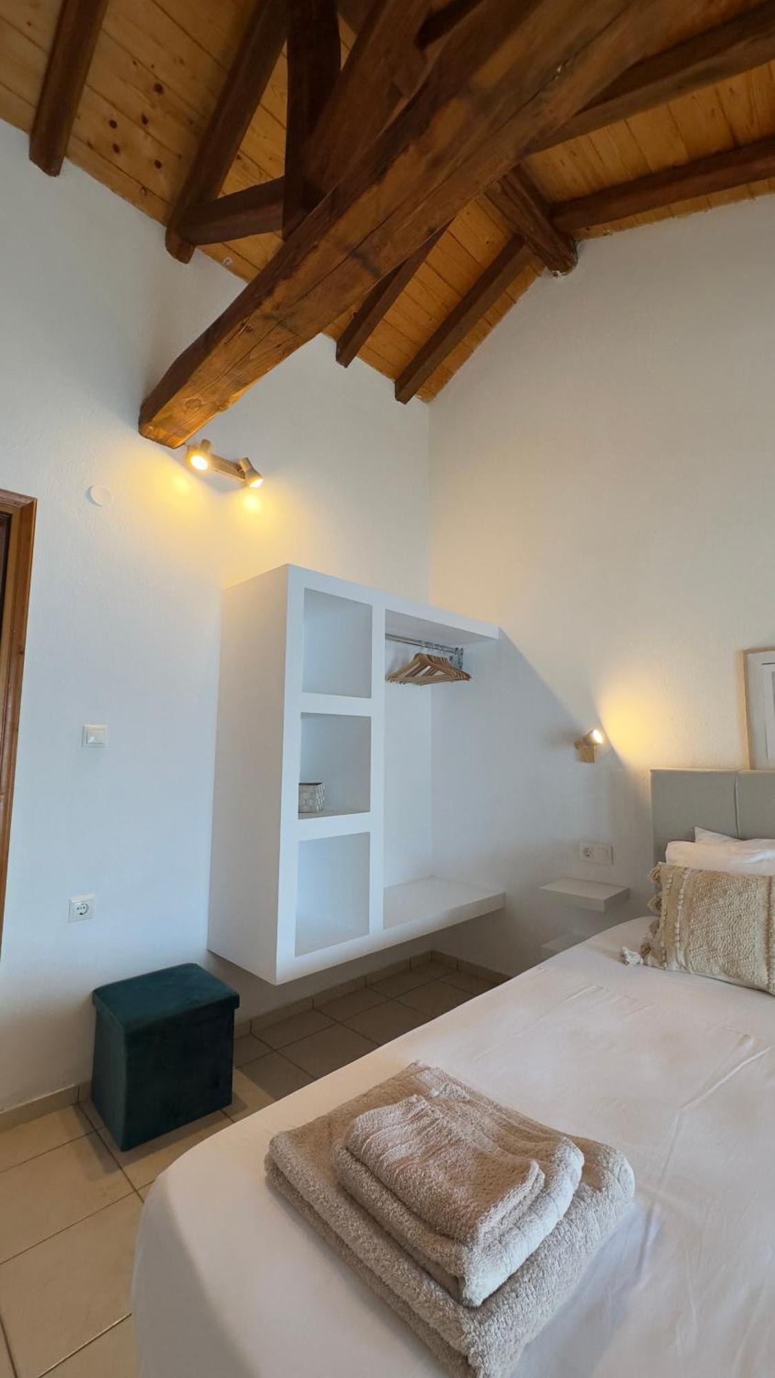 Villa Lazareta Punta Bagian luar foto