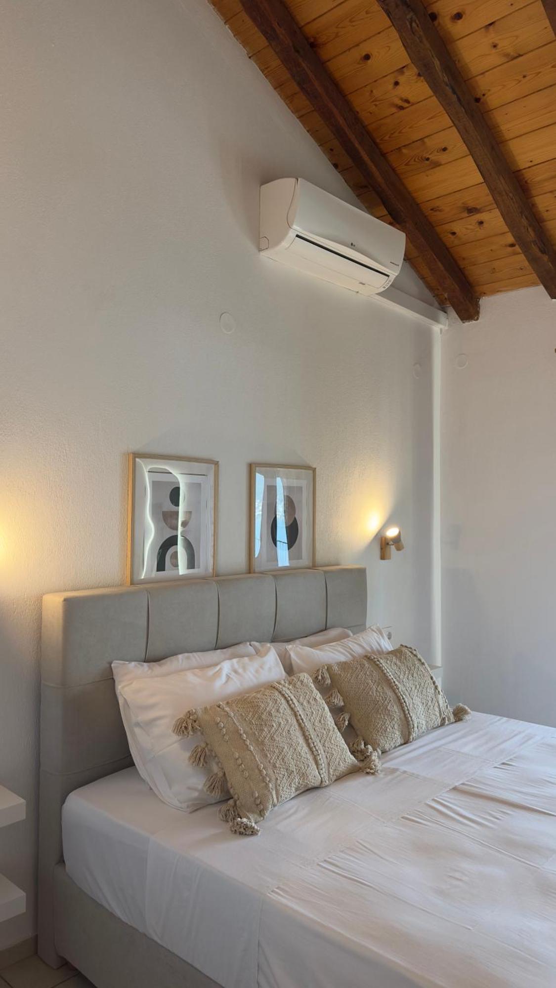 Villa Lazareta Punta Bagian luar foto